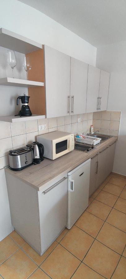 זלקרוס Aliz Apartman מראה חיצוני תמונה