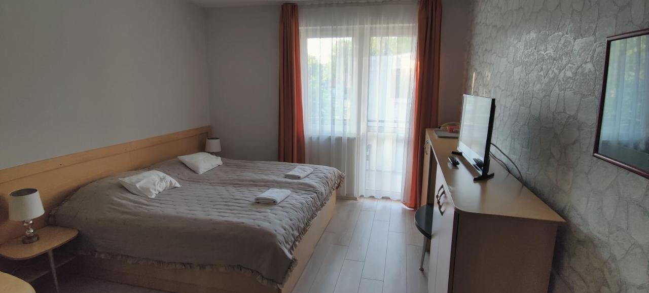 זלקרוס Aliz Apartman מראה חיצוני תמונה