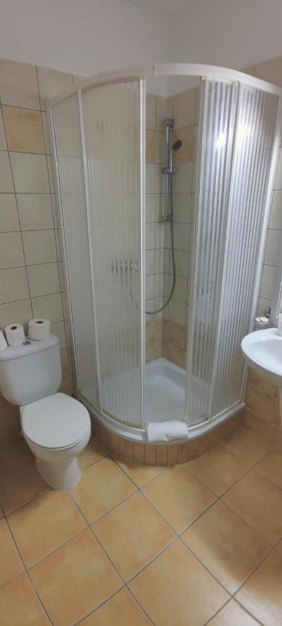 זלקרוס Aliz Apartman מראה חיצוני תמונה