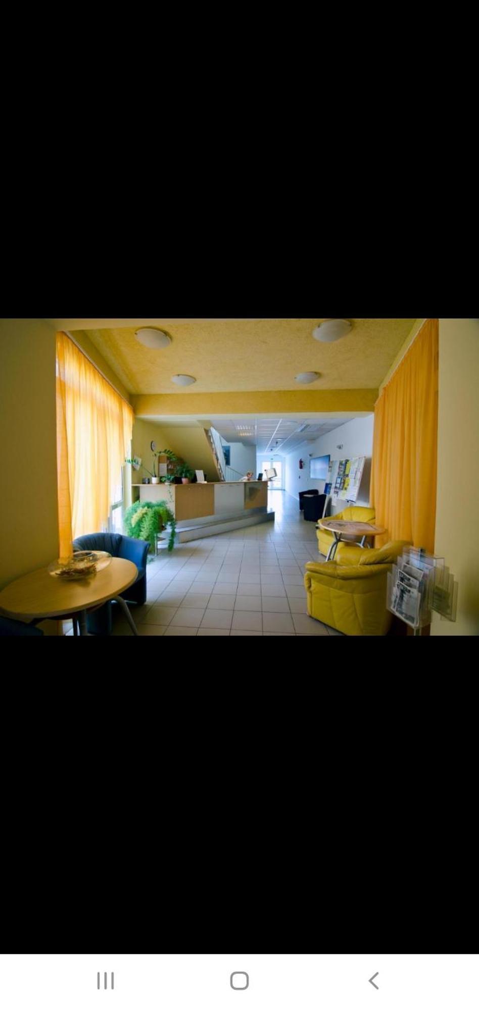 זלקרוס Aliz Apartman מראה חיצוני תמונה