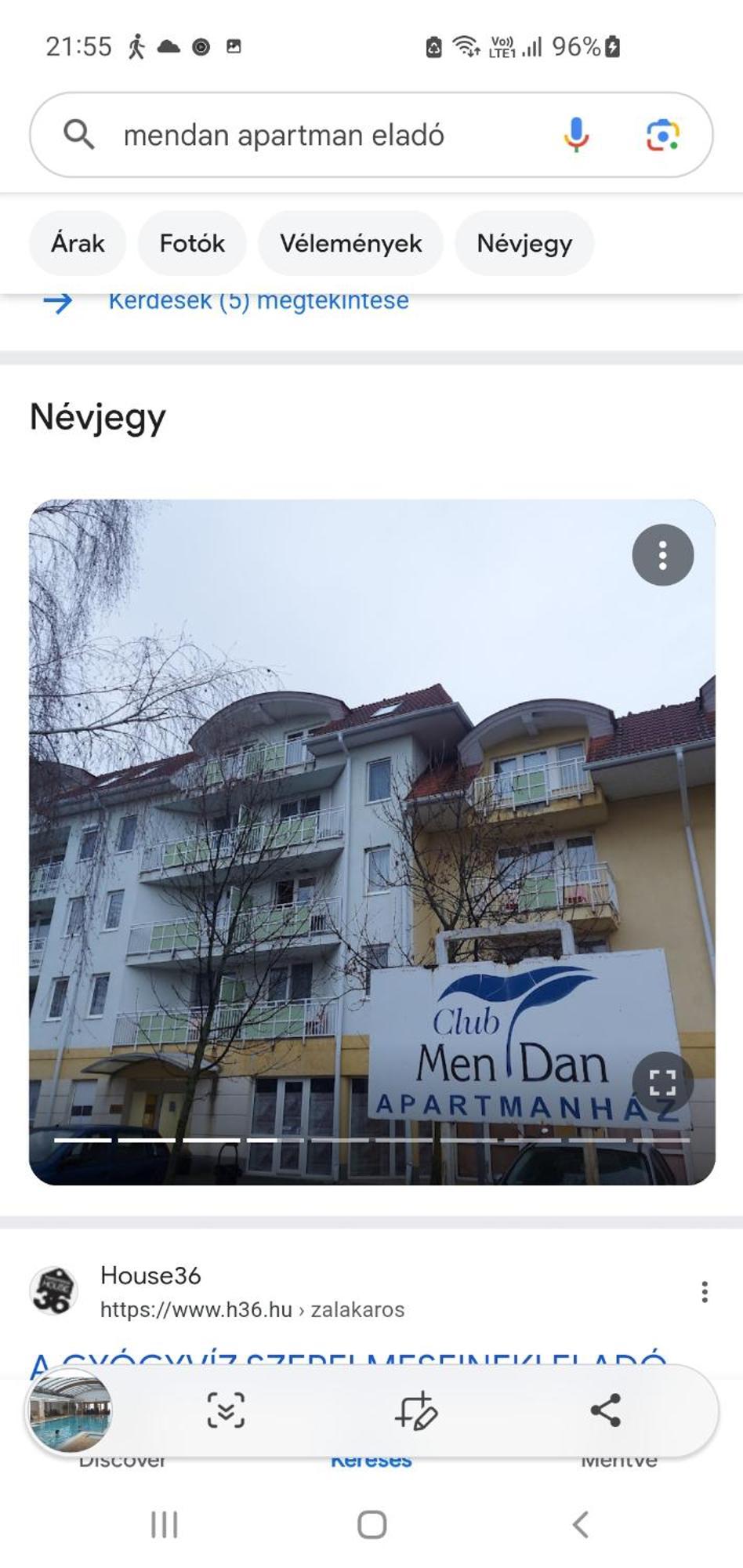 זלקרוס Aliz Apartman מראה חיצוני תמונה