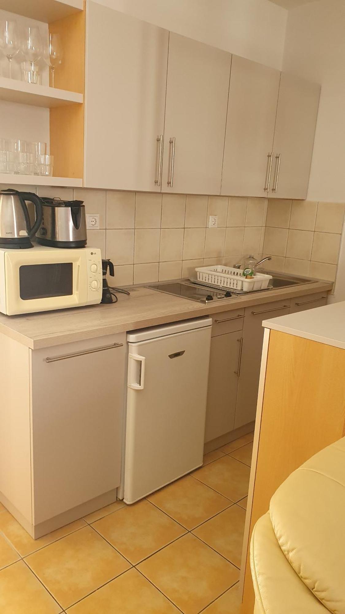 זלקרוס Aliz Apartman מראה חיצוני תמונה